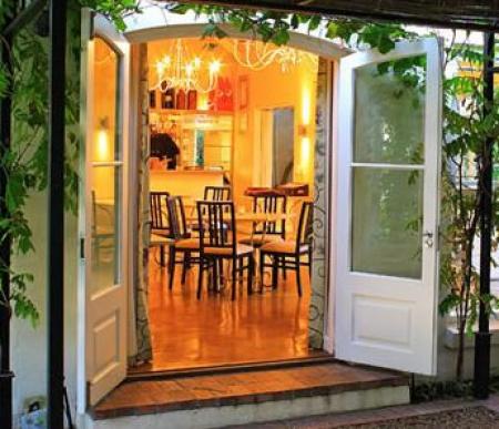 la colombe in constantia